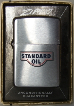 Standard Oil